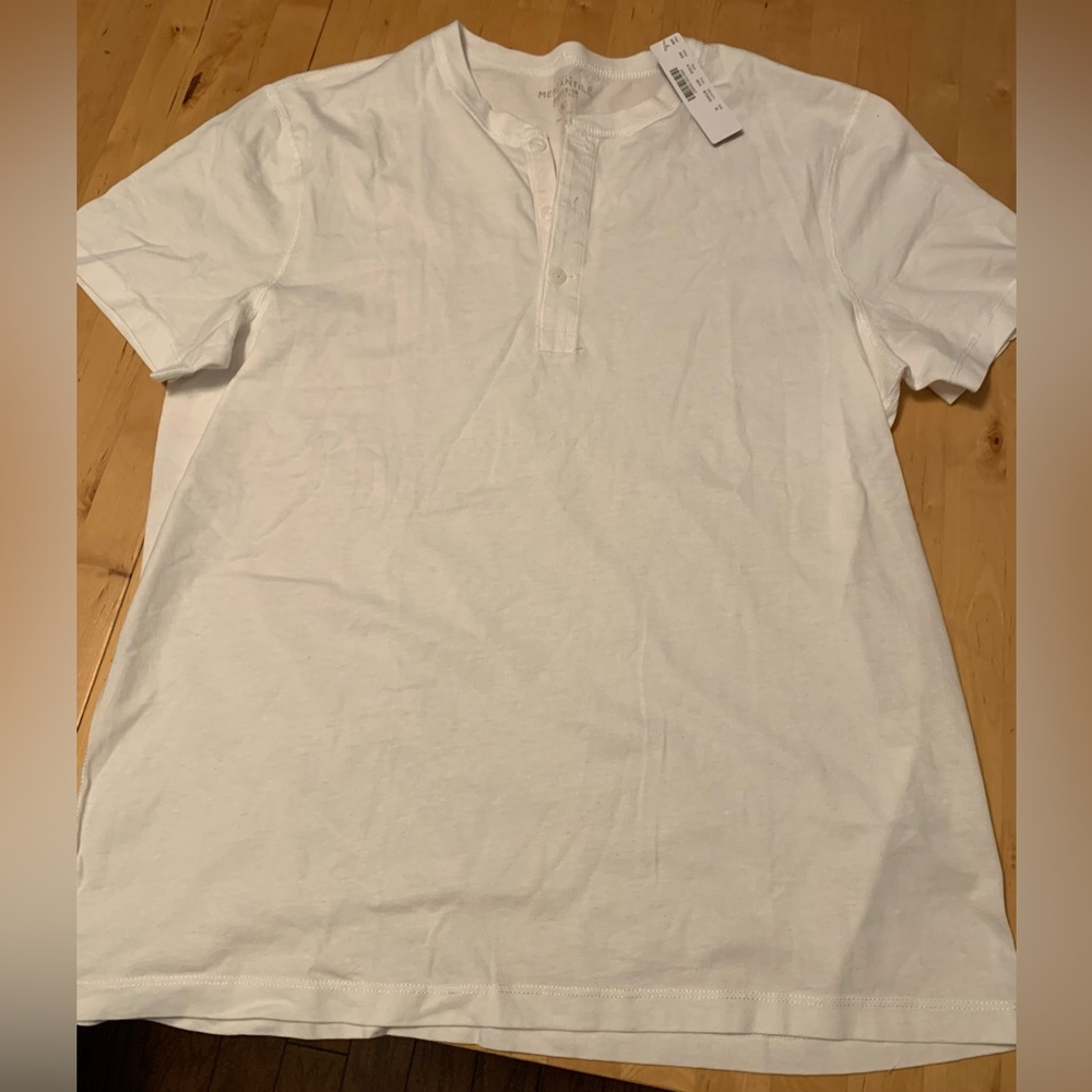 J Crew Shirt